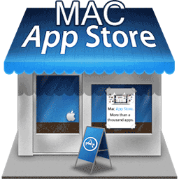 apple mac app store