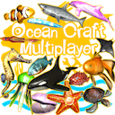 ocean craft multiplayer